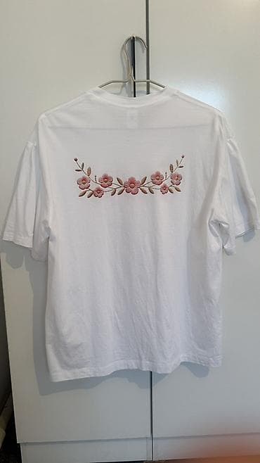 военый одежда: Футболка, Оверсайз, Китай, Хлопок, 3XL — 3