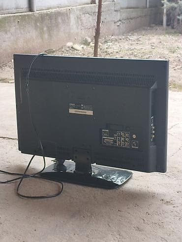 монитор lcd: Монитор, Б/у, 22" - 23" — 3