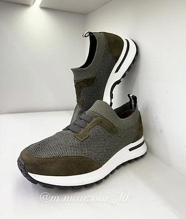 очки старка: Мужские кроссовки, 41, 41.5, 42, Новый, Самовывоз, Платная доставка — 5
