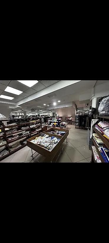 Бутик, 430 м²