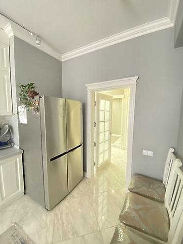 70: 3 комнаты, 110 м², Азия Молл Элитка, 3 этаж, Дизайнерский ремонт — 5