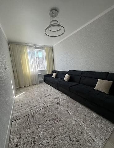 Кыймылсыз мүлк: 1 бөлмө, Толугу менен эмереги бар — 6