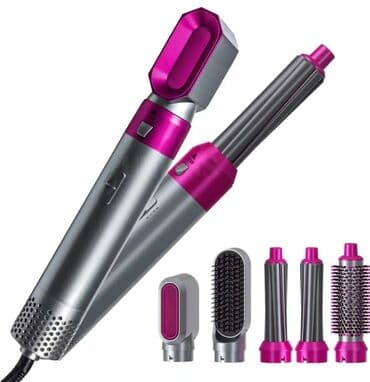 диффузор для волос: Бесплатная доставка Доставка по городу бесплатная Щипцы для завивки — 5