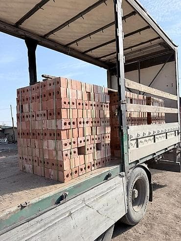 мишка подарок девушке: Пустотелый, дырчатый, Жженый кирпич — 6