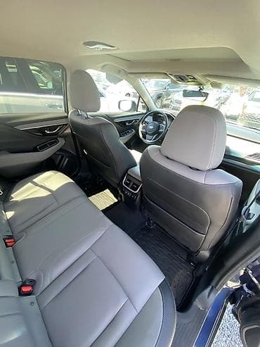 Subaru: Subaru Outback: 2020 г., 2.5 л, Вариатор, Бензин, Универсал — 7