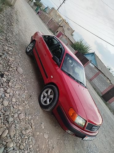 ауди с 4 2 0: Audi S4: 1991 г., 2.3 л, Механика, Газ, Седан — 2