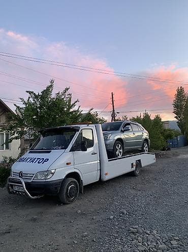авто экспертиза: Эвакуатор 24/7 — быстрая и надежная помощь на дороге. Услуги: - — 1