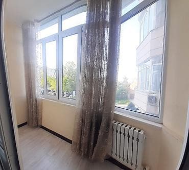 Батирлер: 1 бөлмө, Менчик ээси, Толугу менен эмереги бар — 3