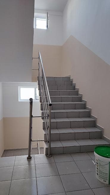 Перегородки на заказ: Покраска стен, Покраска потолков, Покраска окон, На масляной основе, На водной основе, Больше 6 лет опыта — 10