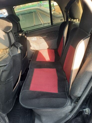 авто в долг: Daewoo Matiz: 2000 г., 1.1 л, Автомат, Бензин, Хэтчбэк — 6