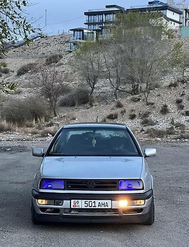 вента фолисваген: Volkswagen Vento: 1994 г., 1.8 л, Механика, Бензин, Седан — 5