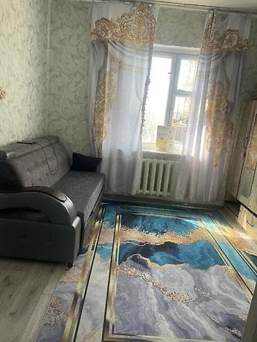 снять номер: 11 м², С мебелью — 5