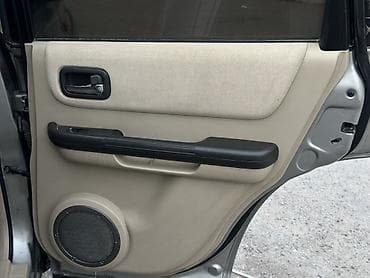 ниссан икс трейл т30: Nissan X-Trail: 2003 г., 2.5 л, Ручные, Бензин, Кроссовер — 10