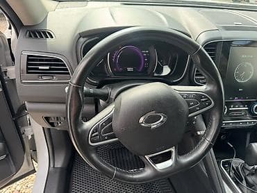 Продажа авто: Renault QM6: 2019 г., Автомат, Бензин, Кроссовер — 8