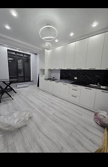 house: 1 комната, 40 м², Элитка, 7 этаж, Евроремонт — 2