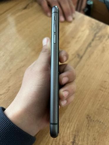 айфон 10 недорого: IPhone 11, Черный — 2