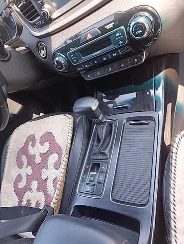 rexton g4: Kia Sorento: 2018 г., 2 л, Автомат, Дизель, Кроссовер — 7