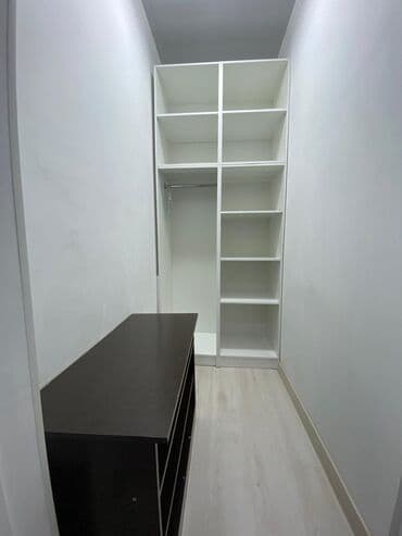 продаю дом ж м көк жар: 1 бөлмө, 42 м², Элитка, 13 кабат, Евроремонт — 3