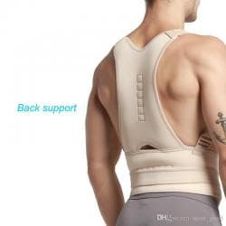 корректор осанки купить ош: Корсеты, корректоры осанки, пояса для спины, реклинаторы 9-11 lalafo.kg да — 1 корректор осанки купить ош: Корсеты, корректоры осанки, пояса для спины, реклинаторы 9-11 — 1