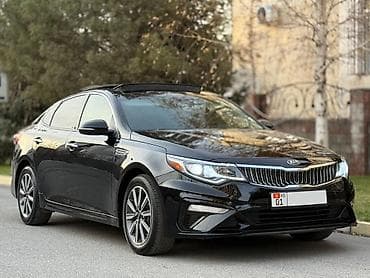 клапан вкг ауди а6 с5 2.4 купить: Kia Optima: 2018 г., 2.4 л, Автомат, Бензин, Седан — 2