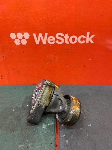 Натяжитель Honda 2003 г., Б/у, Оригинал, Япония — 4