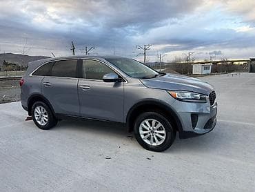 Сдаю Kia Sorento, Посуточно, Без водителя, | Залог