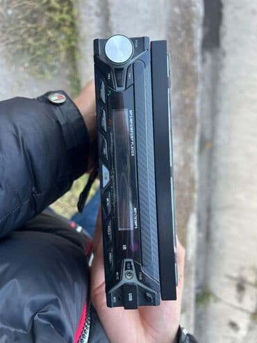 андроид монитор авто: Срочно срочно продаю магнитолу андроид монитор есть все что связано с — 2