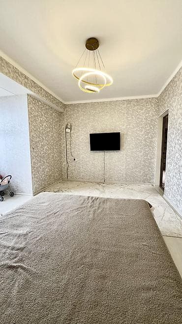 Кыймылсыз мүлк: 2 бөлмө, 68 м², Элитка, 13 кабат, Евроремонт — 2