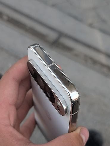 ноутбук apple бишкек: Google Pixel 9 Pro, Колдонулган, 512 ГБ, түсү - Саргыч боз, 1 SIM, eSIM — 5