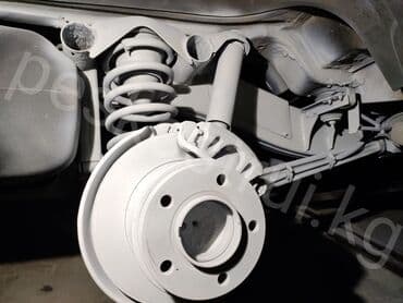 в аварийном нерабочее требует ремонта ненаходу вложений покраска: Рихтовка, сварка, покраска — 4