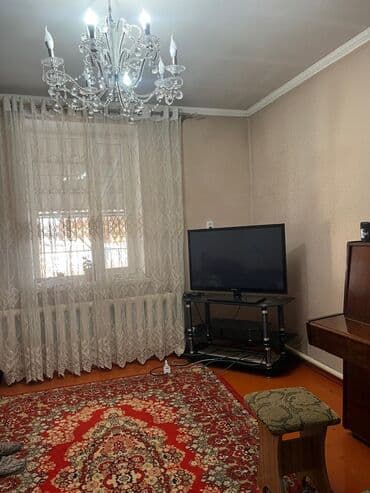 дом в селе манас: Дом, 120 м², 4 комнаты, Собственник, Евроремонт — 12