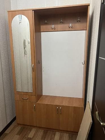 мягкая мебель кара балта: Комплект мягкой мебели, цвет - Серый — 4