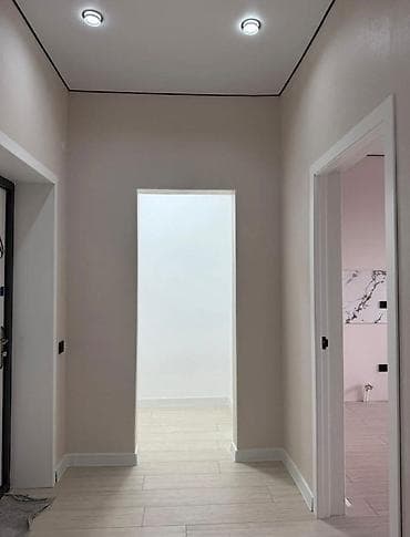 Недвижимость: 1 комната, 48 м², Элитка, 5 этаж, Евроремонт — 7