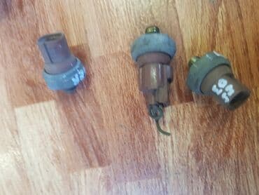 купить морозильный ларь для мороженого: Датчик давления фриона, датчик кондиционера, фреон дачик . Nissan — 8