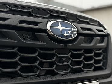 wildernes: Subaru Forester: 2023 г., 2.5 л, Вариатор, Бензин, Кроссовер — 9