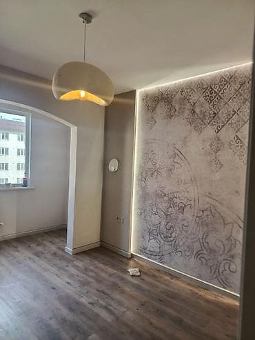 покраска обои: Ремонт квартир под ключ. Работаем быстро. Что делаем: - Комплексный — 9