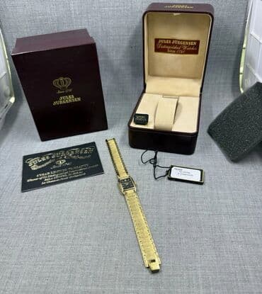 часы брендовые: 7508B 💎 2 бриллианта Эти часы винтажная модель и они остаются — 3