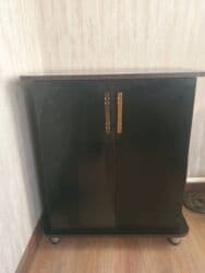 насос для аквариума: Аквариум стеклянный с крышкой и к нему тумба шкафчик можно отдельно — 2