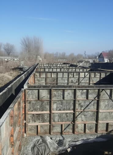 Фундамент Гарантия, Бесплатная консультация Больше 6 лет опыта