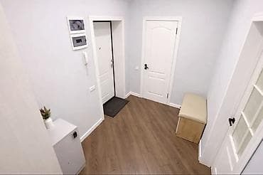 квартира филармония: 1 комната, Собственник, Без подселения, С мебелью полностью — 9