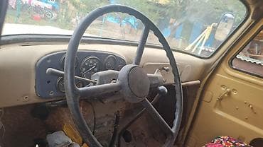 самосвал фав: ГАЗ : 1987 г. — 8