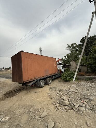 аренда трактор: Стрела 8 м, 4500 т, Борт 10000 кг — 6