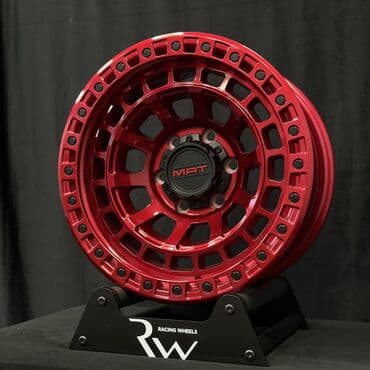 покрышки на иж: Литые Диски R 17 Комплект, отверстий - 6, Новый — 3