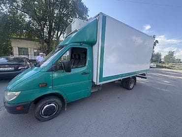 авто портер: Контрактный двигатель 2.7 Рефрижератор термокинг400 работает четко в — 7