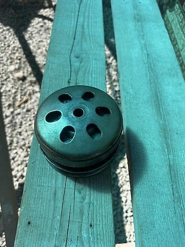 Велоаксессуары: Б/у — 2