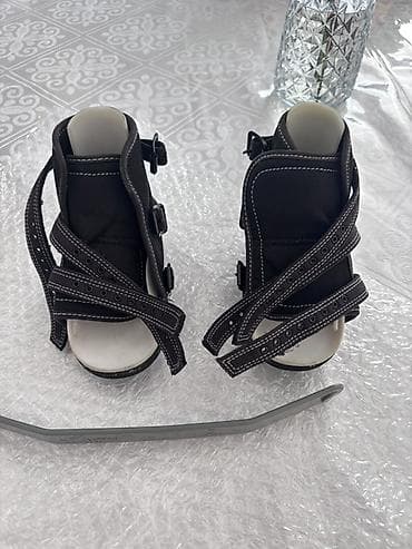 деротационный сапожок: Ортопедическая шина/система брейсов для коррекции стоп (ботинки с — 2