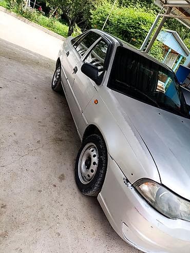 киа на продажу: Daewoo Nexia: 2010 г., 1.5 л, Механика, Бензин, Седан — 3