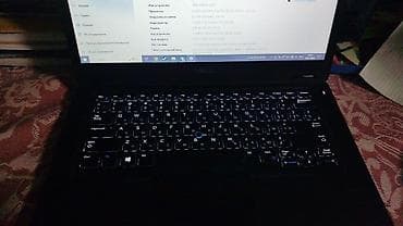 авто планшет: Ноутбук, Dell, Б/у — 3