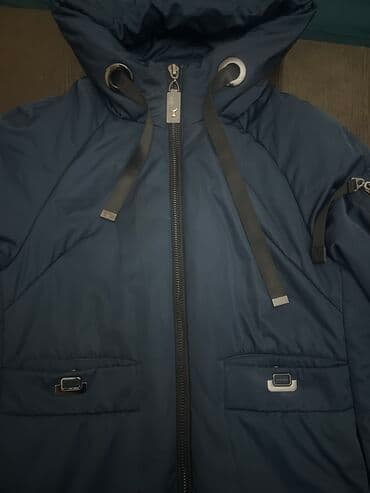 винтажные одежды: Эркектердин курткасы, S, M, Button, Колдонулган, түсү - Жашыл, Өзү алып кетүү — 8