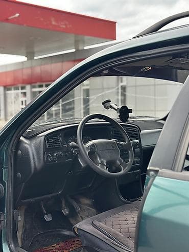 печка от: Volkswagen Passat: 1996 г., 1.8 л, Механика, Бензин, Универсал — 8